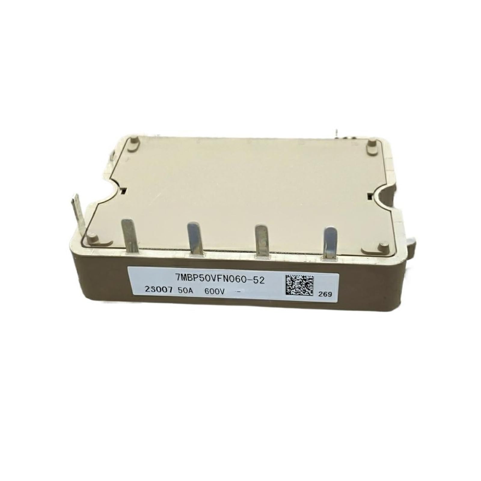 Composant 7MBP50VFN060-52 haute durabilité pour carte électronique