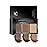 Eyebrow powder three-color eyebrow palette beauty contour eyebrow pencil professional eye makeup eyebrow filler1