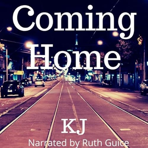 Couverture de Coming Home