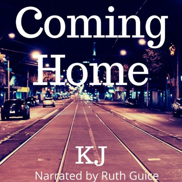 Cover art for Coming Home