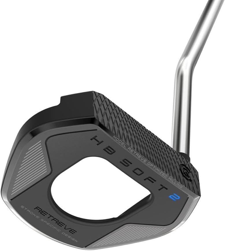 Cleveland HB Soft 2 Retreve