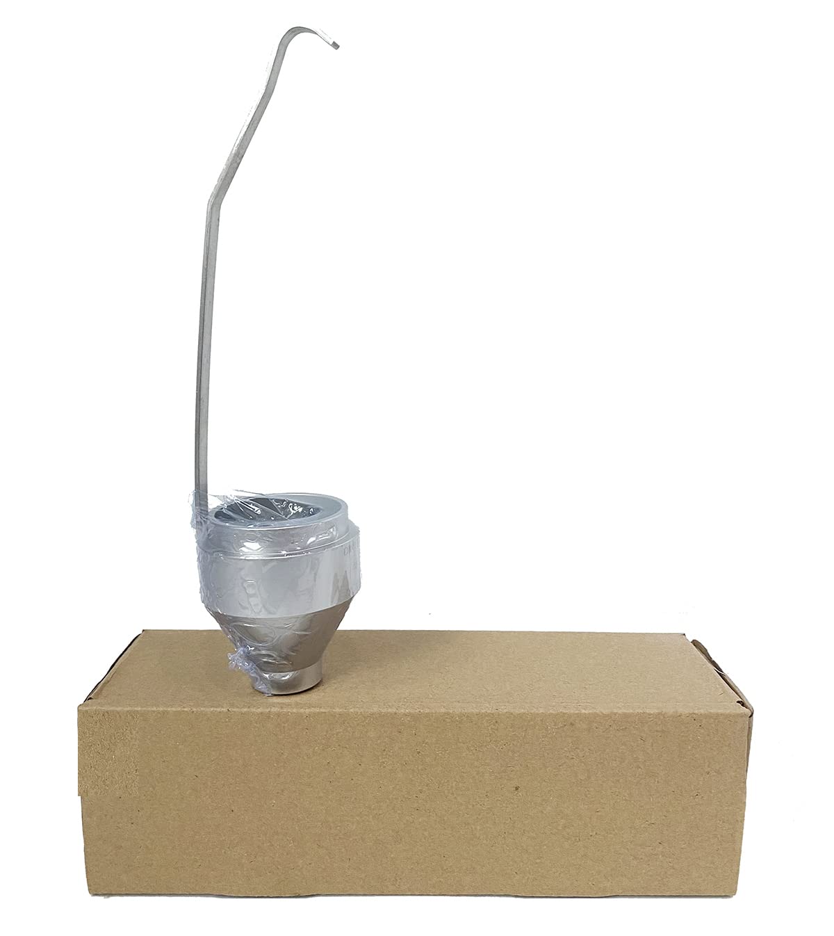 DIN Viscosity Cup Portable DIN Immersion Viscosity Cup Din Viscosity Flow Cups Apply for Paint Coating Aluminum Alloy