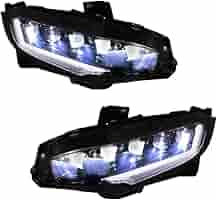 78WORKS LEDヘッドライト　シビック　fk7 .fk8 .fc1 51HuhuMQ6nL._AC_SY200_QL15_.jpg