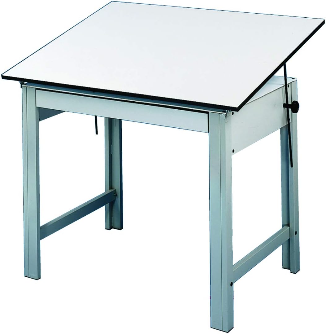 Table Base Color: Gray