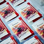 Magic: The Gathering | Marvel's Spider-Man - Collector Booster Box (12 Packs) - Image 3