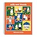 Galison Miffy and Friends – 500 Piece Jigsaw Puzzle Featuring Cute Artwork of Miffy and Friends