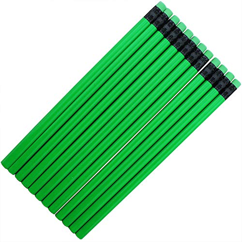Lápices EZPENCILS & GIFTS 2HB Pack de 50 miniatura 1