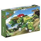 banbao essen Material: Kunststoff ABS Banbao 6856 Construction Toy, Building Blocks