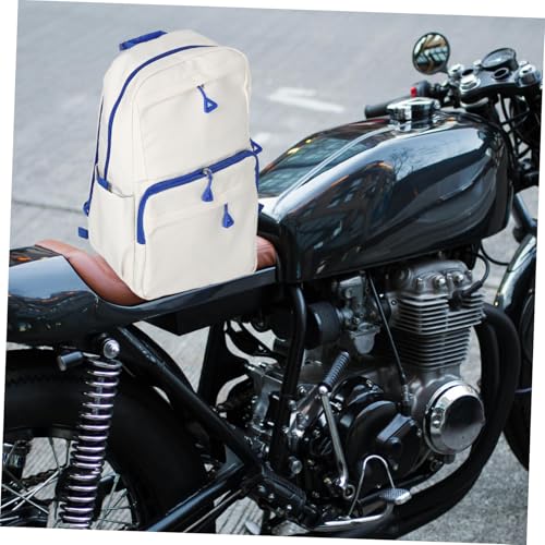 Mochila deportiva para ciclismo y senderismo capacidad grande miniatura 5