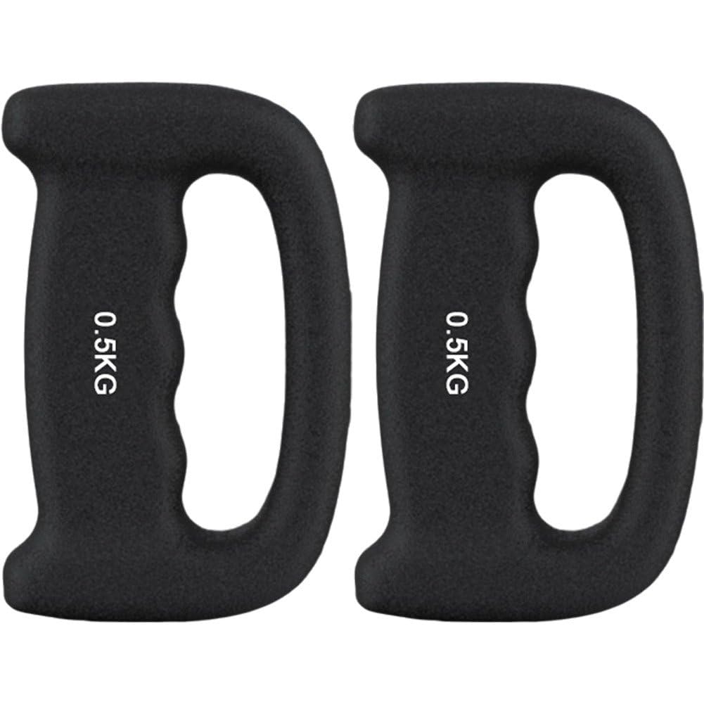 Haltères pour boxe et entraînement MMA de vitesse