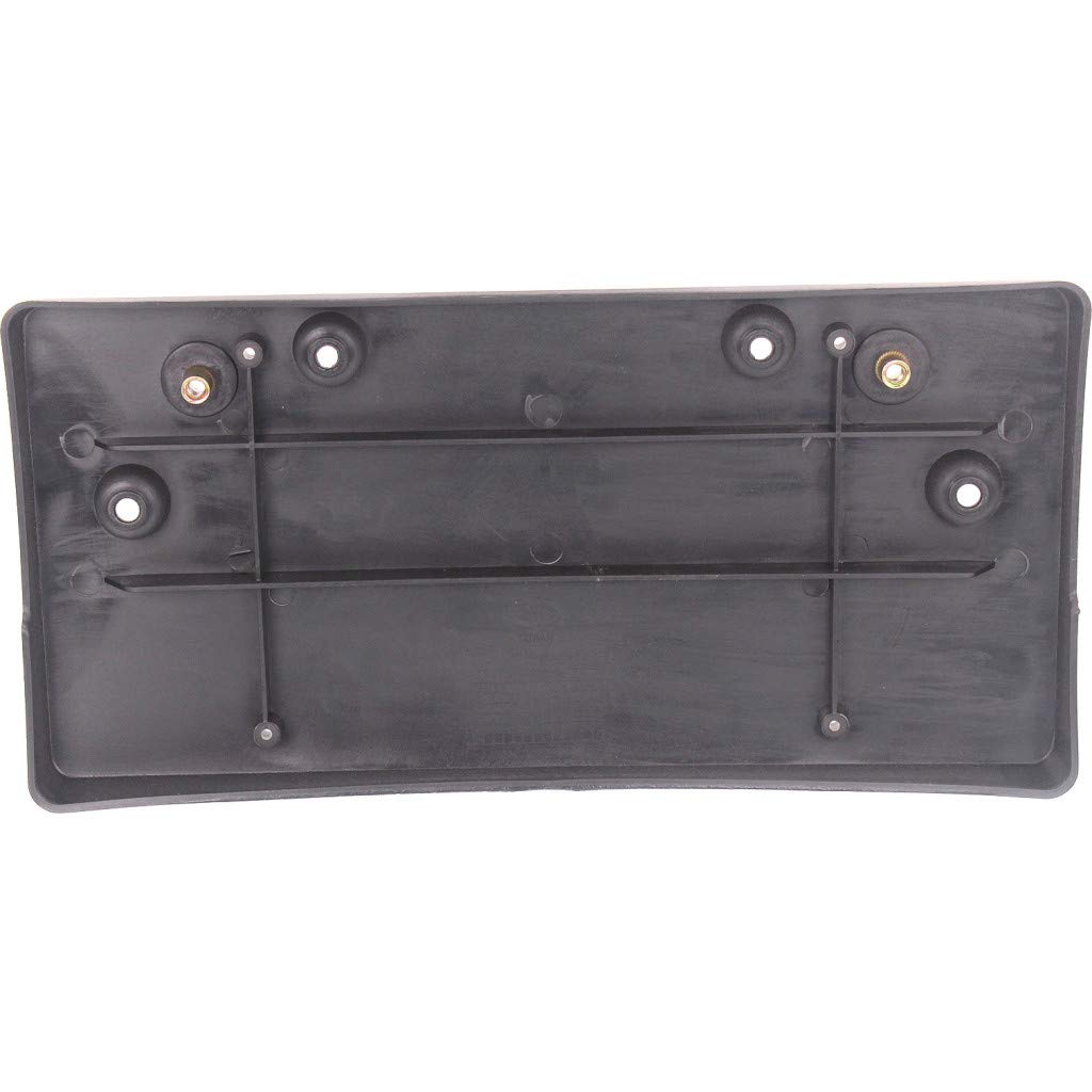 Amazon.com: for Mini Cooper License Plate Bracket 2007-2015