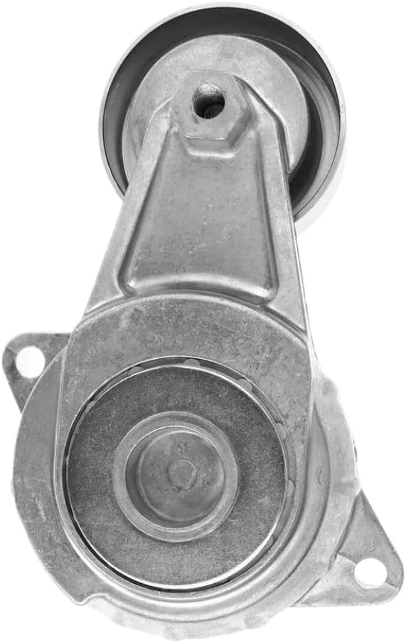 Belt Tensioner Assembly Compatible With Fit 2009 2010 2011 2012 2013 L4 1.5L