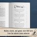 Awesome Facts for Indiana Jones Fans – The Unofficial Collection: The Most Incredible and Thrilling Facts About the Adventure Series | The Ultimate Gift for Indy Fans