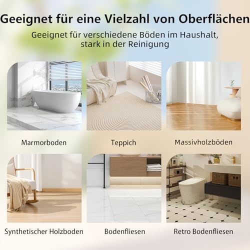 iRobacc Bodenbürste Ersatzbürste Kompatibel mit Dyson V11, V15 Staubsauger für 100W Hochdrehmoment Anti-Knotter Elektrische, Ersatzbürstwalze, Brushroll Brushbar, Bürstenrolle Scrollleiste