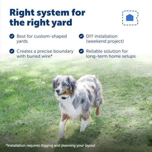 PetSafe YardMax In-Ground Fence, Up to 1/3 Acre - image 7