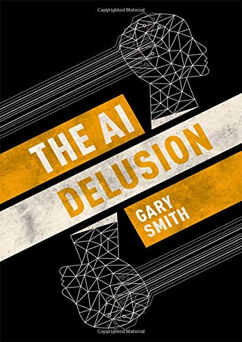 OXFORD UNIVERSITY PRESS The AI Delusion