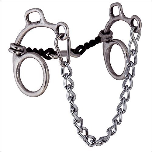 Aime ImportsWesten SS Dogbone Twisted Sweet Six Bit