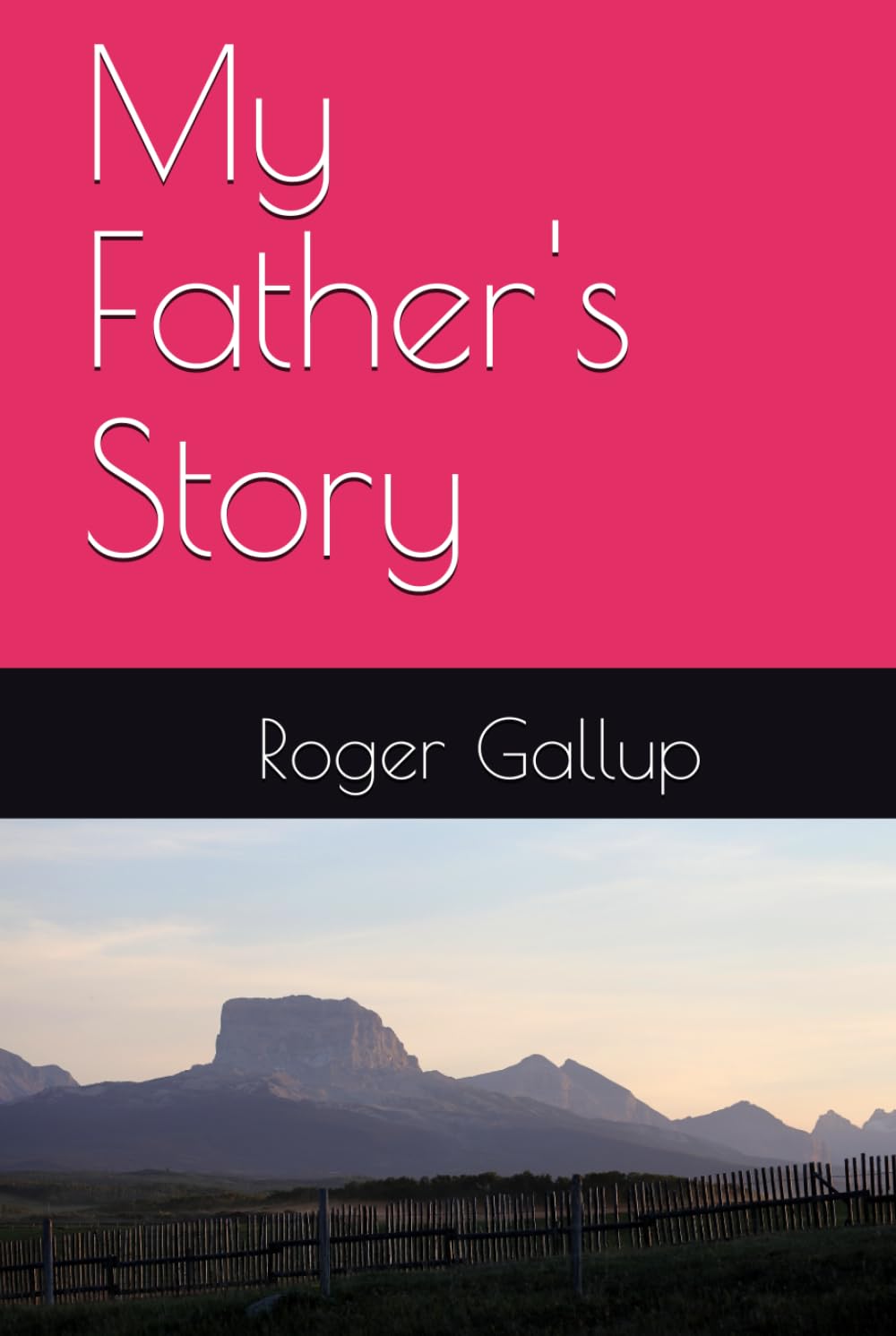 My Father's Story