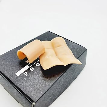 SUMAG 1 Set Silent Assistant Magic Tricks PK Ring Function Magic for Magicians Close up Stage Illusions Gimmicks Accessories
