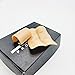 SUMAG 1 Set Silent Assistant Magic Tricks PK Ring Function Magic for Magicians Close up Stage Illusions Gimmicks Accessories