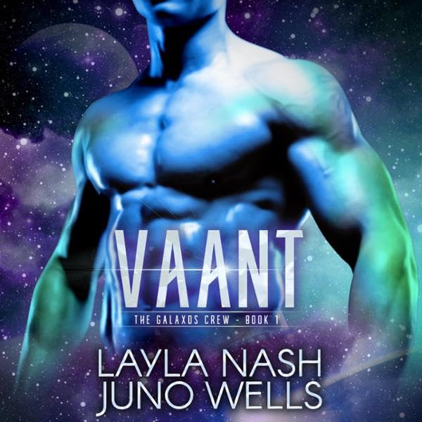 Cover art for Vaant
