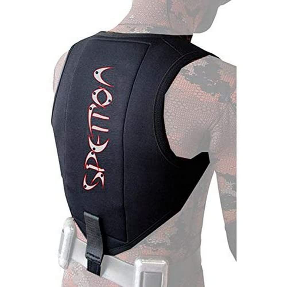 Spetton Chaleco Lastre Chaleco Hombre