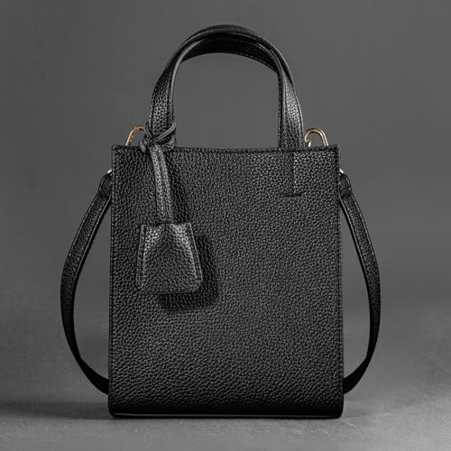 REALIKE Frauen Handtasche Tote Bag Schulter Mode Geldbörse Crossbody Ladies Bag mit Top Griff und Strap Satchel – Bild 4