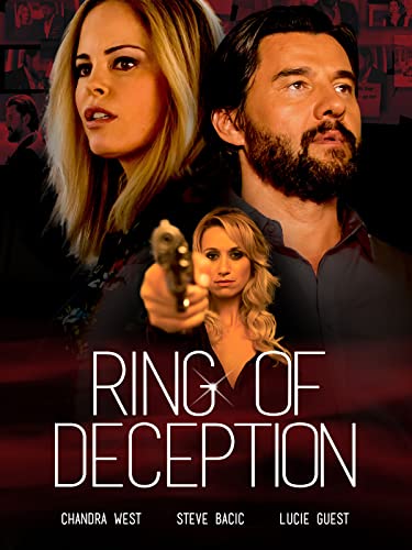 Seduced By A Stranger