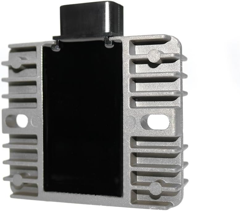 ヤマハ船外機用電圧レギュレータ整流器 50 60 70 75 90 115 HP 4ストローク F75 F80 F90 F100 6