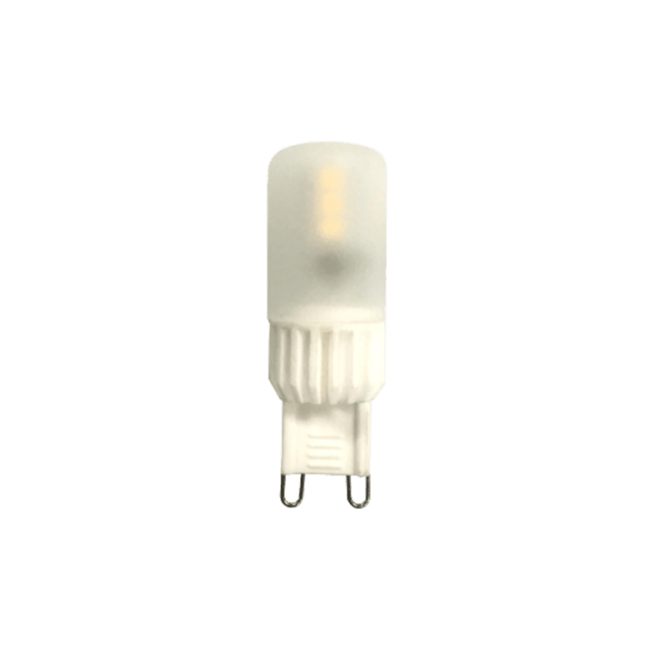 Goodlite G-83418 3.5W Led G9 Dimmable 120V 400 Lumens 300 Degree
