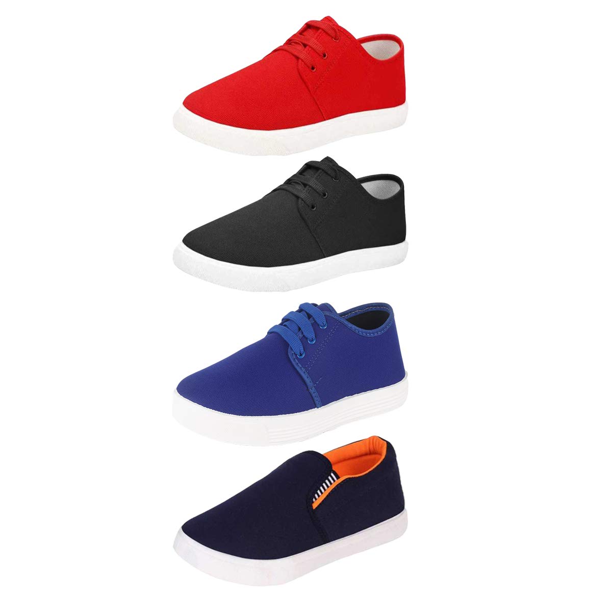See full amazon price history chart for Aircum Mens Combo Pack of 4 Wonderful Loafers & Moccasins (Casual Shoes) (Red - Black - Blue - Orange, Numeric_7) Aircum Mens Combo Pack of 4 Wonderful Loafers & Moccasins (Casual Shoes) (Red - Black - Blue - Orange, Numeric_7) (B08GP7PJ9Q) Amazon Price History, Amazon Price Tracker