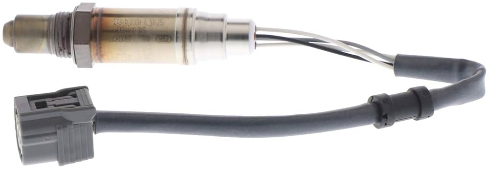 O Amazon.com: BOSCH 18050 Premium OE Fitment Oxygen Sensor