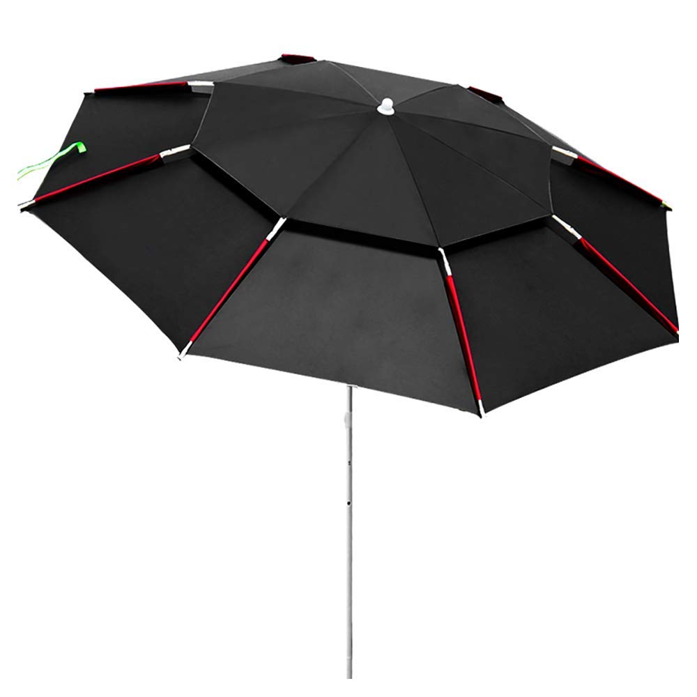 Buy DBSCD Portable Sun Shade Umbrella, Inclined, Heat Insulation