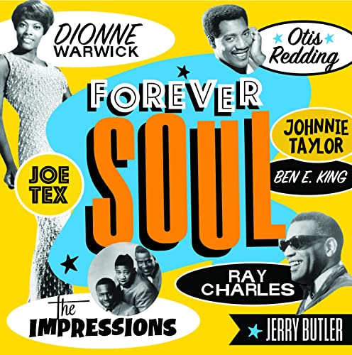 Forever Soul Collection (Various Artists)