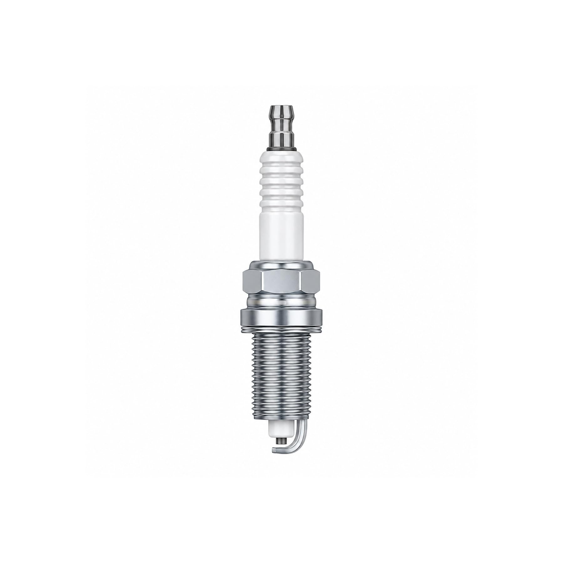 2-8PCS Candele Sostituire Per 6777/IMR9C-9H 6216/CR9EHIX-9 7502/CR9EH-9 6544/IMR9D-9H Tipo A Vite Candela All'iridio TORCIA B9RHI-9(8 pieces B9RHI-9)