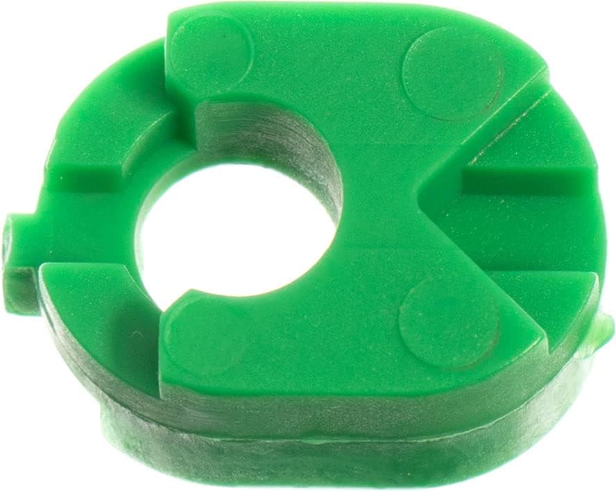 APDTY 158097 Transmission Shift Linkage Cable Replacement Bushing Repair Kit