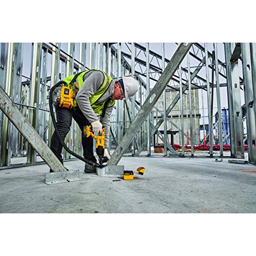 DEWALT Martelete a Bateria 20V Max de 26mm 127V DCH133M2