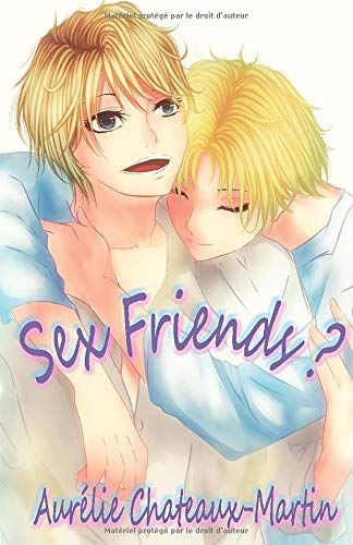 Télécharger Sex Friends ? Francais PDF