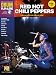 Red Hot Chili Peppers: Drum Play-Along Volume 31