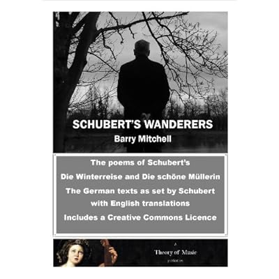 Schubert's Wanderers