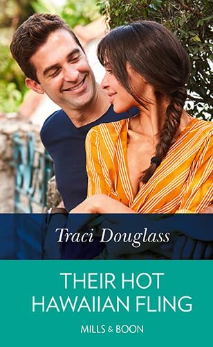 Their Hot Hawaiian Fling 0263087522 Book Cover
