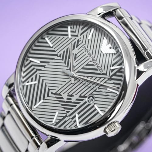 Image of Emporio Armani Analog Multi-Colour Dial Men's Watch - AR11134