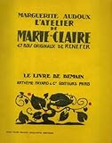  Marie -Claire