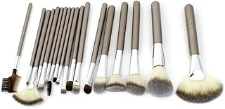 Ruilogod 18 en 1 Pinceles de maquillaje profe...