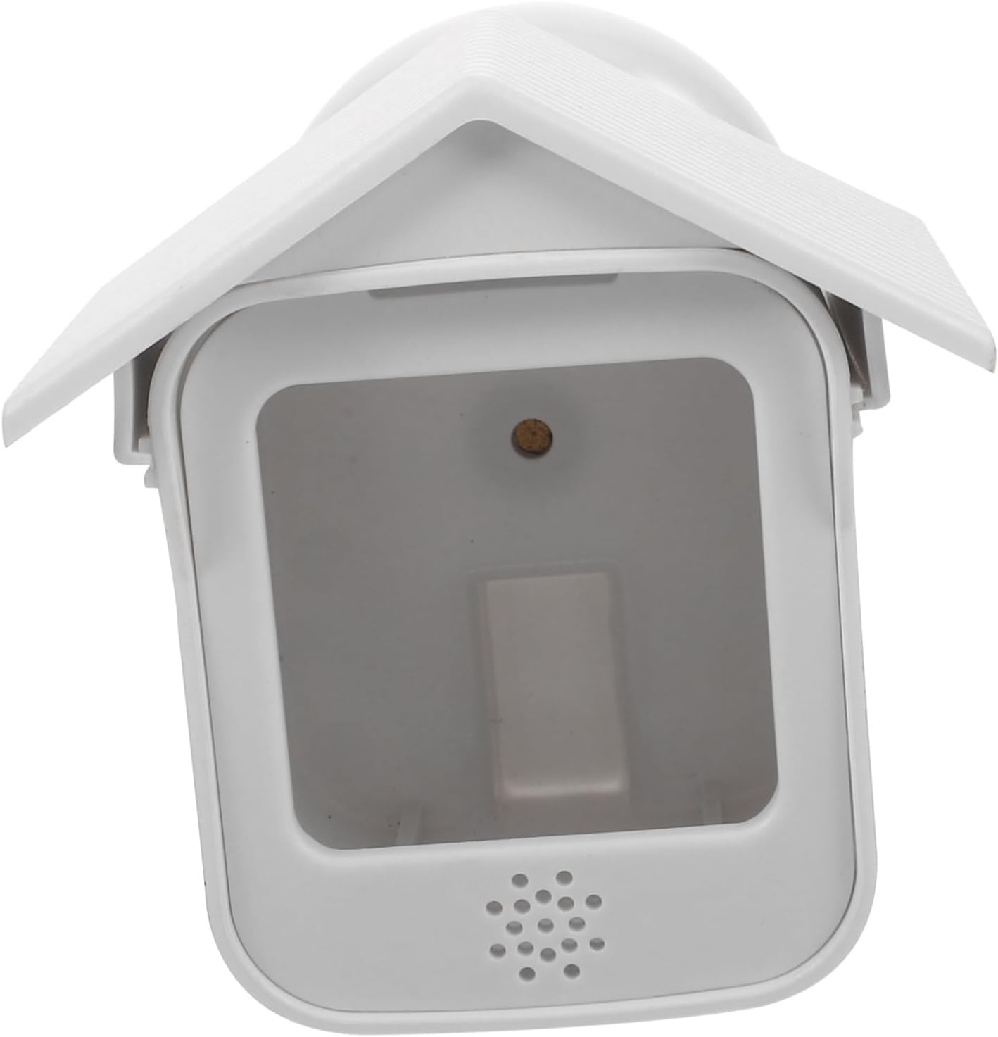 BESPORTBLE 4sets Outdoor Camera Rain Cover Shell for Cam Easy to Install Material for Weather Conditions Outdoor Camera Accessory