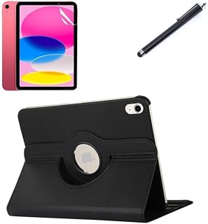UnDePlus iPad Air 4/5. Nesil 10.9 ile uyumlu Kılıf