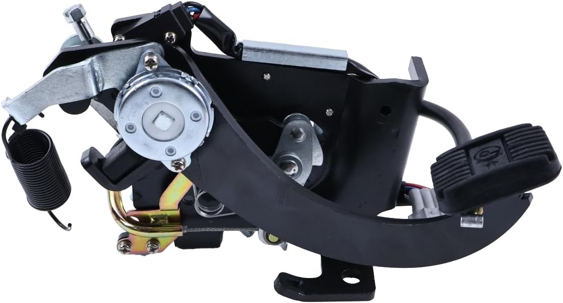Parking Brake Assembly 46110-26613-71 461102661371 Compatible with Toyota Forklift 8FGCU25