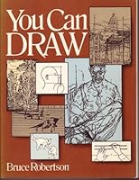 You Can Draw 0139726136 Book Cover