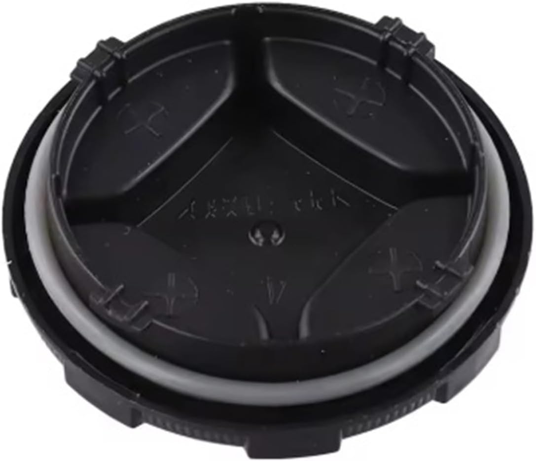 Dust Cap Cover for Hyundai for Accent for I30 2017-2018 for Tucson 2015-2018 92140-D3000 Headlight Dust Cap Replacement
