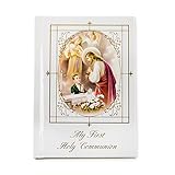 First Communion Missal...image